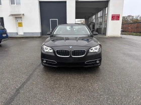 BMW 530 XDRIVE , снимка 4