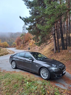 BMW 530 XDRIVE , снимка 1