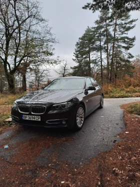 BMW 530 XDRIVE  | Mobile.bg    4