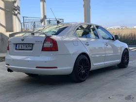 Обява за продажба на Skoda Octavia VRS ~17 800 лв. - изображение 4