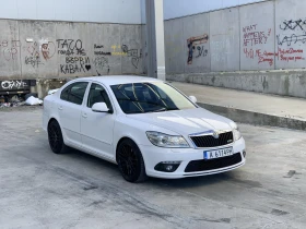 Обява за продажба на Skoda Octavia VRS ~17 800 лв. - изображение 1