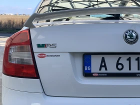 Обява за продажба на Skoda Octavia VRS ~17 800 лв. - изображение 6