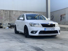 Обява за продажба на Skoda Octavia VRS ~17 800 лв. - изображение 5