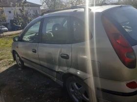 Nissan Almera tino 2.2 , снимка 3