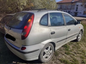 Nissan Almera tino 2.2 , снимка 2