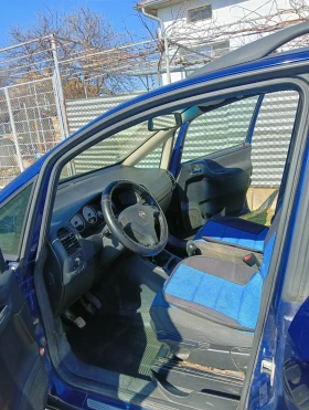 Opel Zafira A 1.8, снимка 10