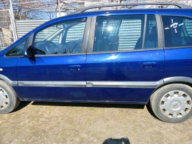 Opel Zafira A 1.8, снимка 3