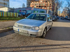 VW Golf 1.9 tdi 116 4x4 6ск., снимка 1