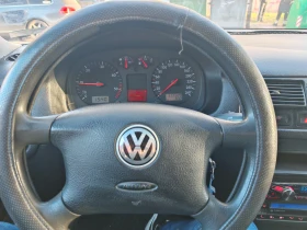 VW Golf 1.9 tdi 116 4x4 6ск., снимка 5