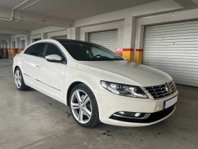 VW CC 2.0 TFSI, снимка 2