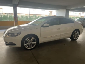 VW CC 2.0 TFSI, снимка 3