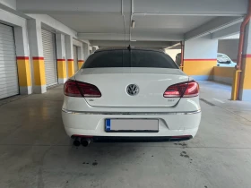 VW CC 2.0 TFSI, снимка 4