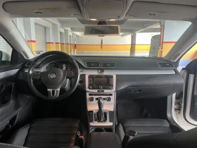 VW CC 2.0 TFSI, снимка 5