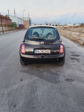 Nissan Micra 1.5 dci, снимка 6