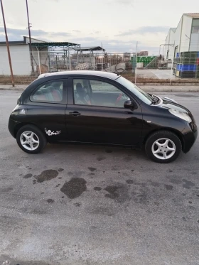 Nissan Micra 1.5 dci, снимка 4