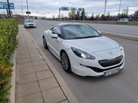 Peugeot RCZ RCZ | Mobile.bg    2