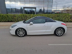 Peugeot RCZ RCZ, снимка 7