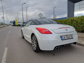     Peugeot RCZ RCZ