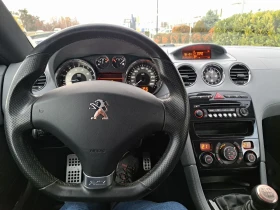 Peugeot RCZ RCZ, снимка 11