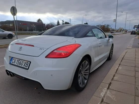 Peugeot RCZ RCZ | Mobile.bg    5