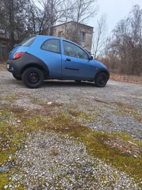 Ford Ka, снимка 3