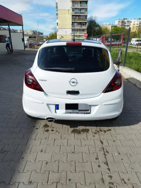 Opel Corsa | Mobile.bg    2