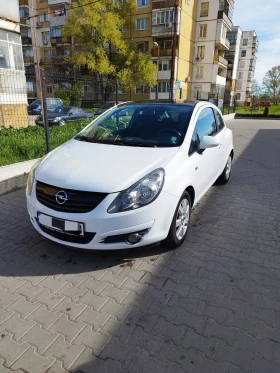 Opel Corsa | Mobile.bg    4