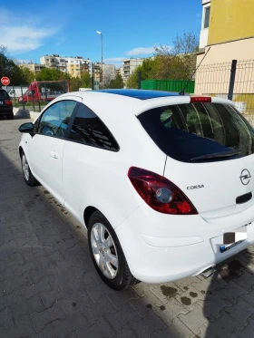 Opel Corsa | Mobile.bg    3