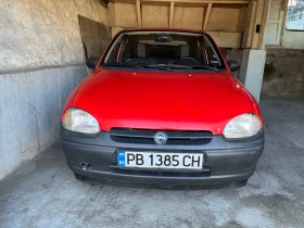 Opel Corsa, снимка 1