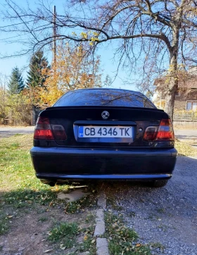 BMW 318, снимка 7