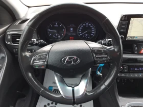 Hyundai I30 1, 6 CRDI/NAVI/CAMERA, снимка 13