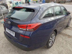 Hyundai I30 1, 6 CRDI/NAVI/CAMERA, снимка 5