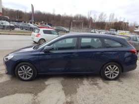 Hyundai I30 1, 6 CRDI/NAVI/CAMERA - 17990 лв. - 57238008 | Car24.bg