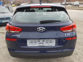 Hyundai I30 1, 6 CRDI/NAVI/CAMERA - 17990 лв. - 57238008 | Car24.bg