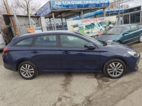 Hyundai I30 1, 6 CRDI/NAVI/CAMERA, снимка 4