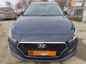 Hyundai I30 1, 6 CRDI/NAVI/CAMERA - 17990 лв. - 57238008 | Car24.bg