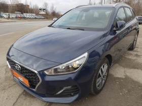 Hyundai I30 1, 6 CRDI/NAVI/CAMERA 1