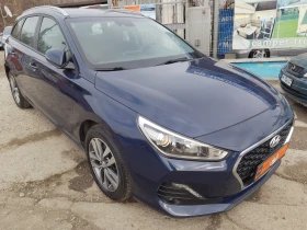 Hyundai I30 1, 6 CRDI/NAVI/CAMERA, снимка 3