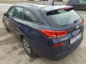 Hyundai I30 1, 6 CRDI/NAVI/CAMERA - 17990 лв. - 57238008 | Car24.bg