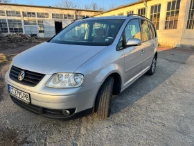 VW Touran | Mobile.bg    2