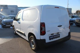 Opel Combo 1.5d (102 Hp) Start/Stop// КЛИЕНТСКИ АВТОМОБИЛ, снимка 3