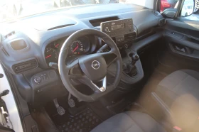 Opel Combo 1.5d (102 Hp) Start/Stop// КЛИЕНТСКИ АВТОМОБИЛ, снимка 7