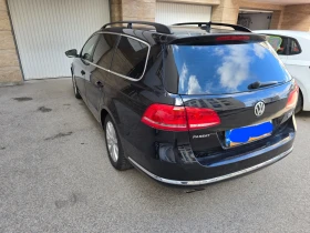 VW Passat 2.0 TDI, снимка 4