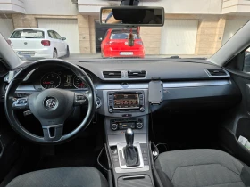 VW Passat 2.0 TDI, снимка 8