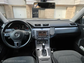 VW Passat 2.0 TDI, снимка 5