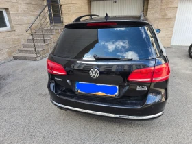 VW Passat 2.0 TDI, снимка 3