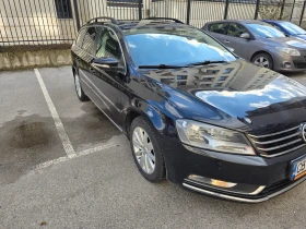 VW Passat 2.0 TDI, снимка 7