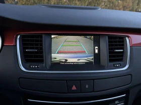 Peugeot 508 RXH, JBL, снимка 12