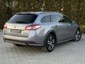 Peugeot 508 RXH, JBL, снимка 6