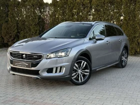 Peugeot 508 RXH, JBL - 22990 лв. - 17697871 | Car24.bg